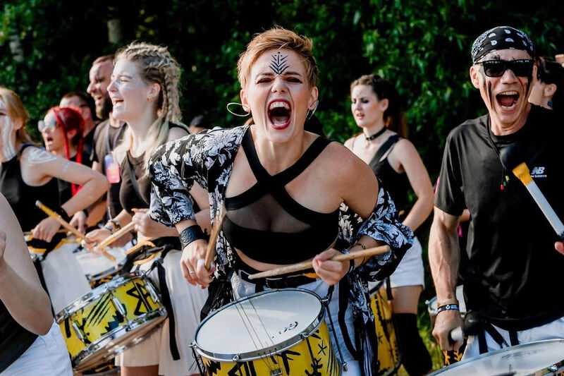 Артисты Baraband